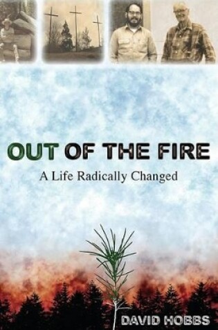 Cover of Out of the Fire