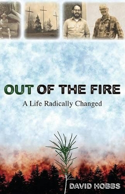 Book cover for Out of the Fire