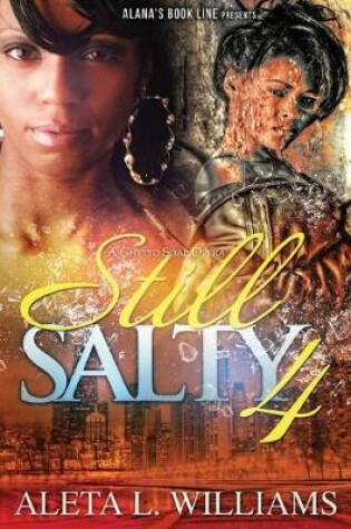 Cover of Still Salty