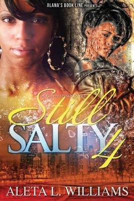 Book cover for Still Salty