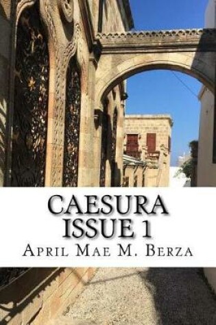 Cover of Caesura Issue 1