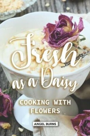 Cover of Fresh as a Daisy