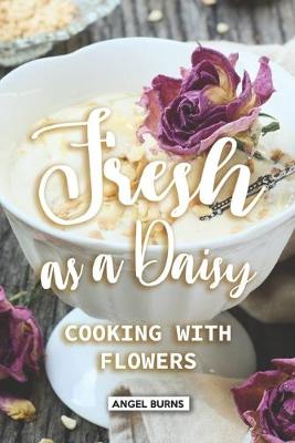 Book cover for Fresh as a Daisy