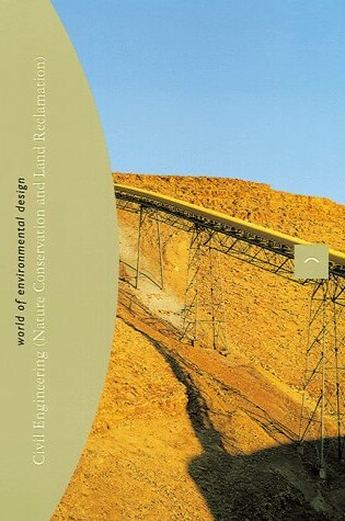 Cover of World of Environmental Design