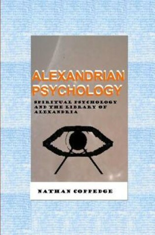 Cover of Alexandrian Psychology