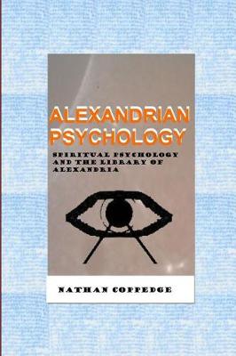 Book cover for Alexandrian Psychology