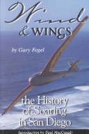 Book cover for Wind & Wings