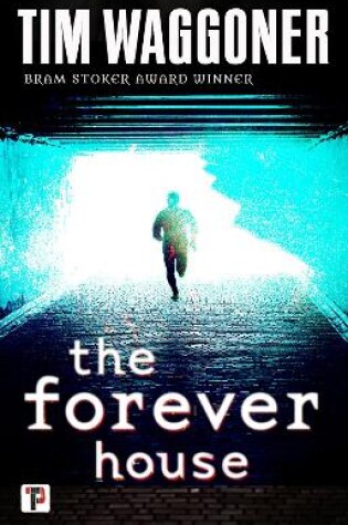 Cover of The Forever House