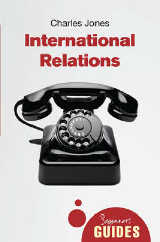 Cover of International Relations