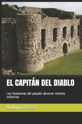 Cover of El Capitán del Diablo