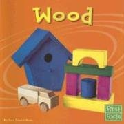 Cover of Wood