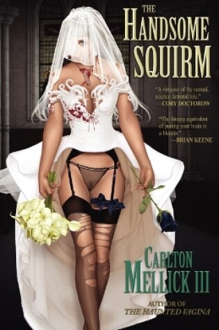 Cover of The Handsome Squirm