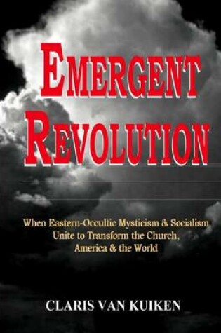Cover of Emergent Revolution