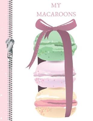 Book cover for My Macaroons