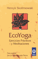 Book cover for Ecoyoga - Ejercicios Practicos y Meditaciones