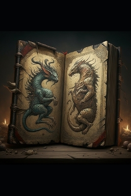 Cover of Book of Beasts