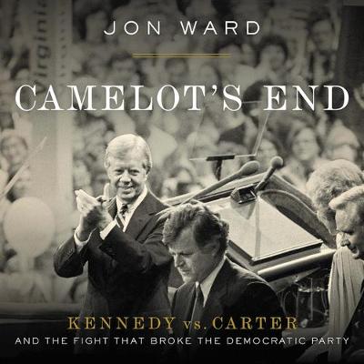 Book cover for Camelot's End