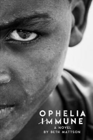 Cover of Ophelia Immune