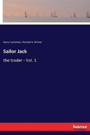 Cover of Sailor Jack