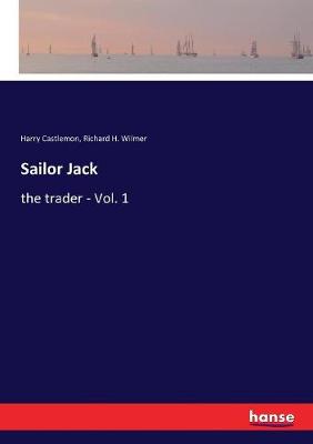 Book cover for Sailor Jack