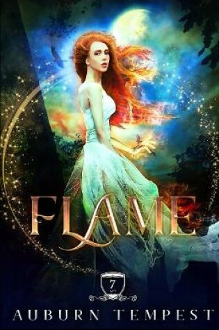 Cover of Flame