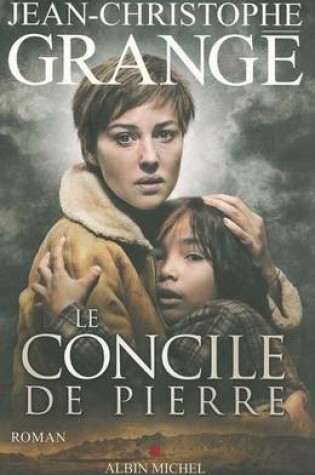 Cover of Concile de Pierre (Le)