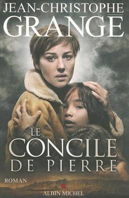 Cover of Concile de Pierre (Le)