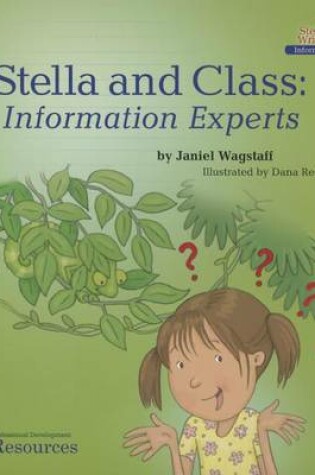 Cover of Stella & Class