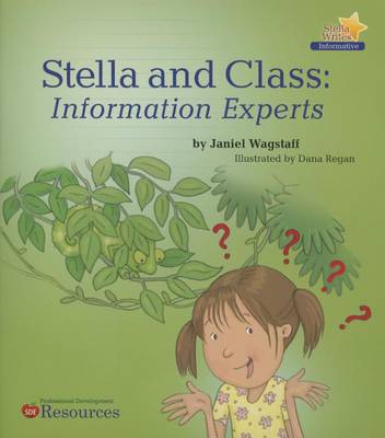 Book cover for Stella & Class