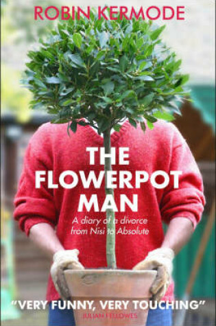 Cover of The Flowerpot Man