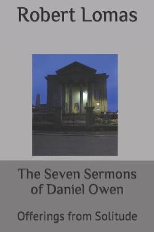 Cover of The Seven Sermons of Daniel Owen