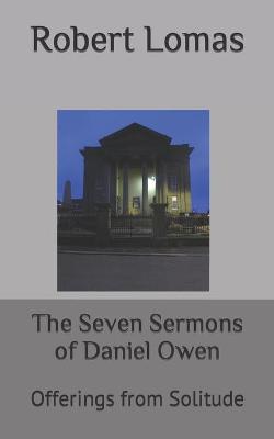 Book cover for The Seven Sermons of Daniel Owen