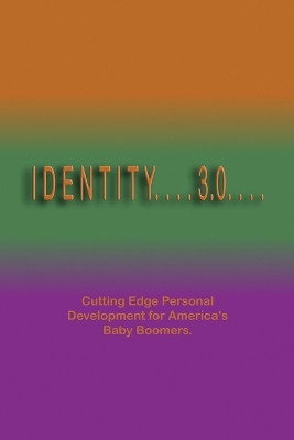 Book cover for Identity 3.0