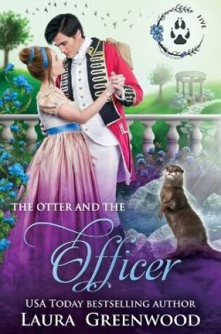 Cover of The Otter and the Officer