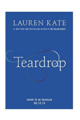 Cover of Teardrop