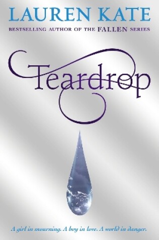 Cover of Teardrop