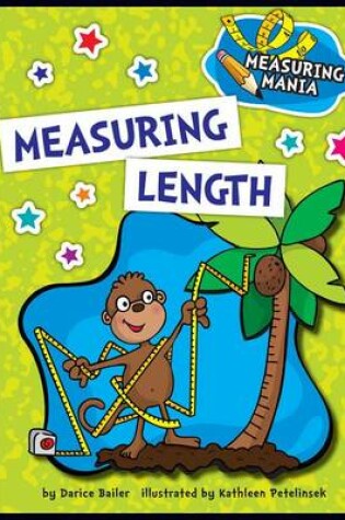 Cover of Measuring Length
