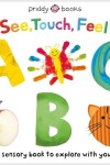 Book cover for See, Touch, Feel: ABC