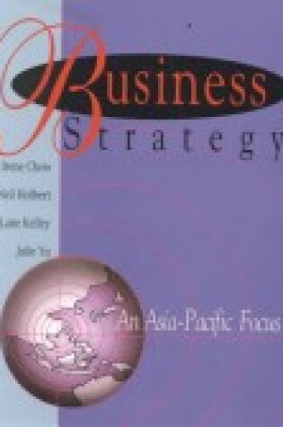 Cover of Business Strategy