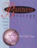 Book cover for Business Strategy