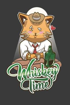 Book cover for Whiskey Time