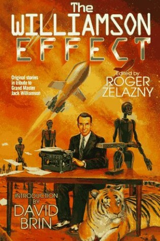 Cover of The Williamson Effect