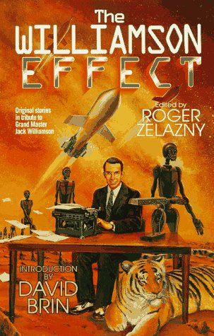 Book cover for The Williamson Effect