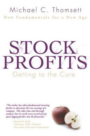 Cover of Stock Profits