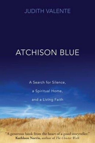 Cover of Atchison Blue