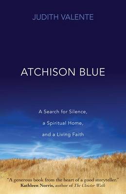 Book cover for Atchison Blue