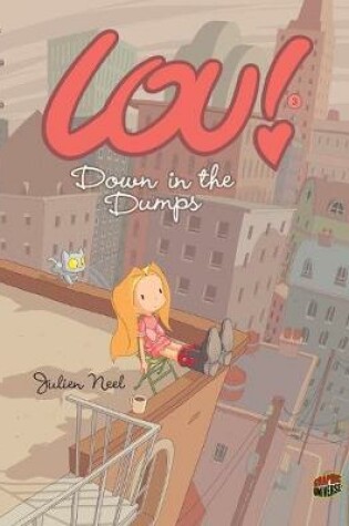 Cover of Lou! 3: Down in the Dumps