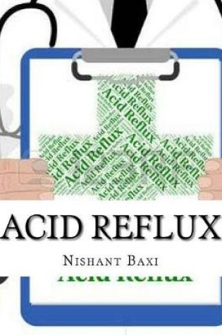 Cover of Acid Reflux