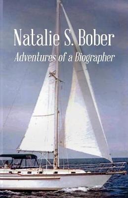 Book cover for Adventures of a Biographer