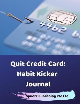 Book cover for Quit Credit Card